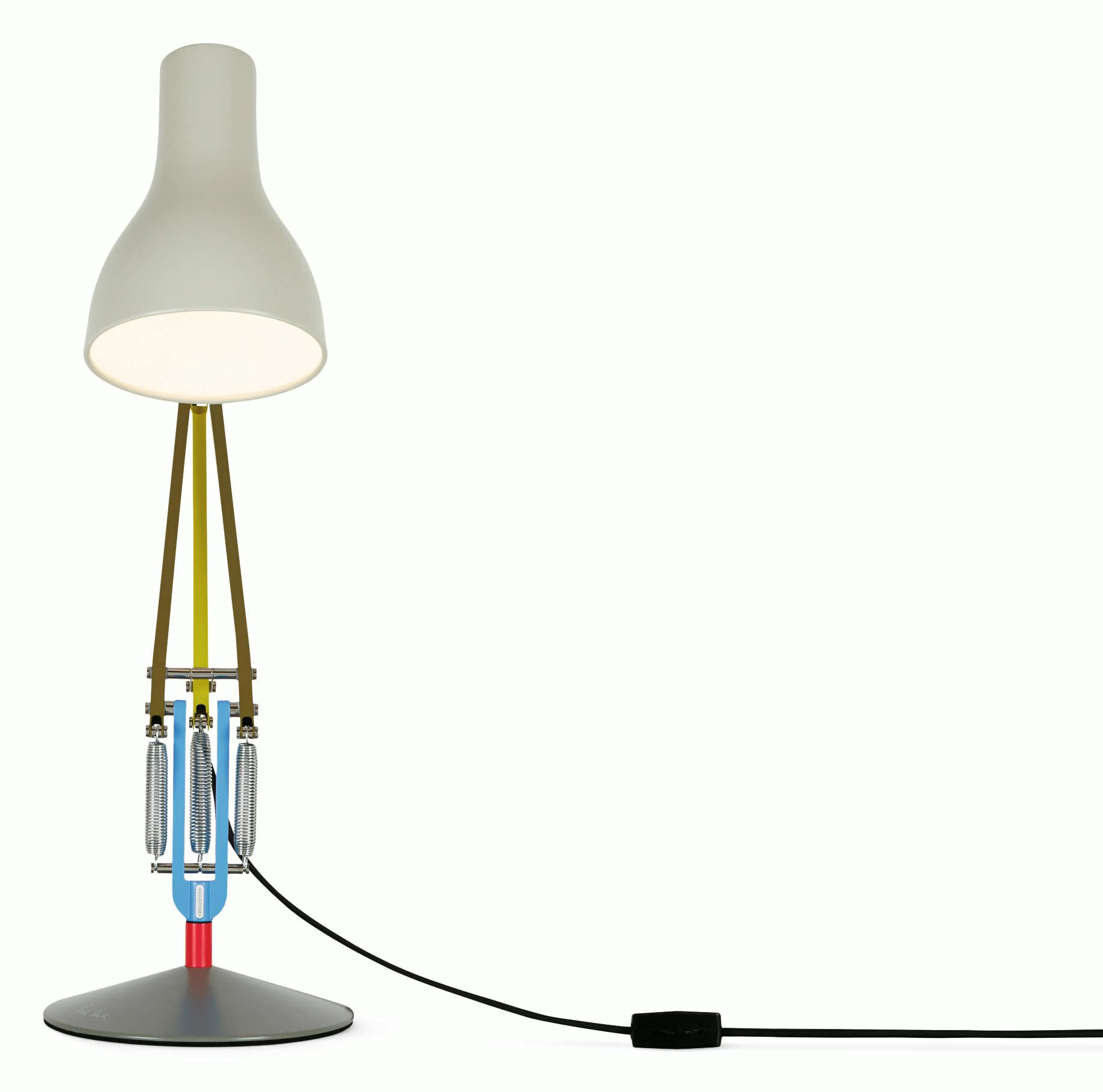Type 75 Desk Lamp