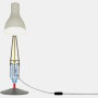 Type 75 Desk Lamp
