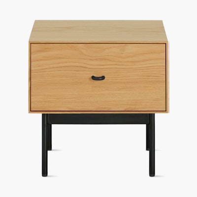 Loop Bedside Table Loop Bedside Table