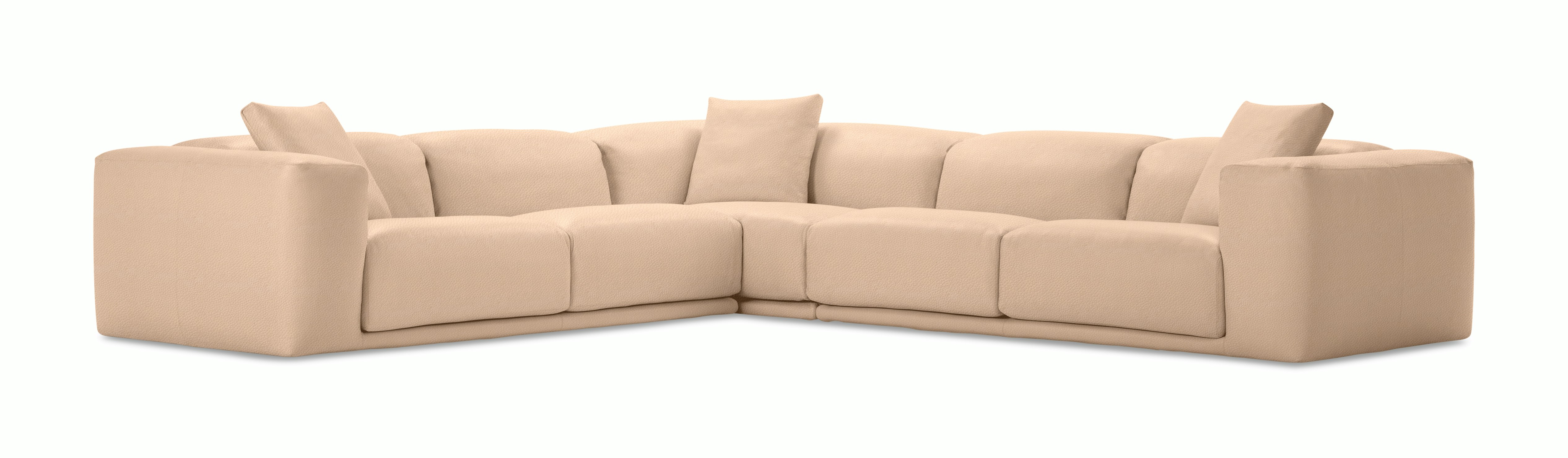 Kelston Corner Sectional
