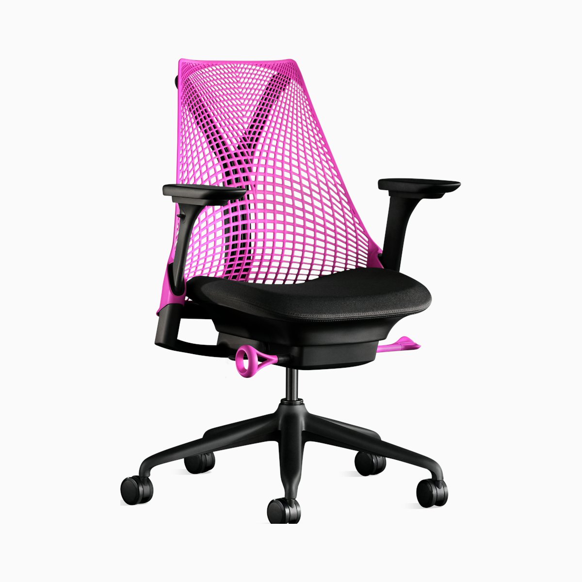 Sayl Gaming Chair Sayl Gaming Chair