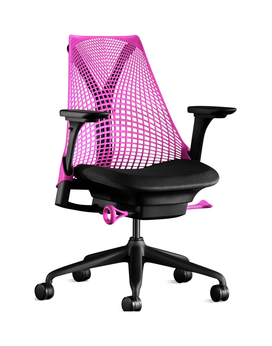 Sayl Gaming Chair Sayl Gaming Chair