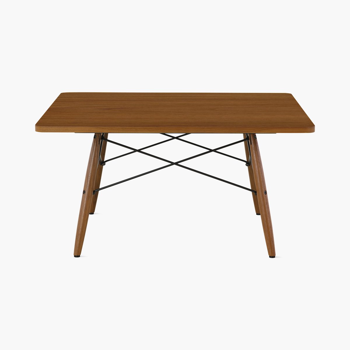Eames Coffee Table Eames Coffee Table