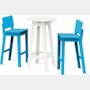 Fresh Air Stool