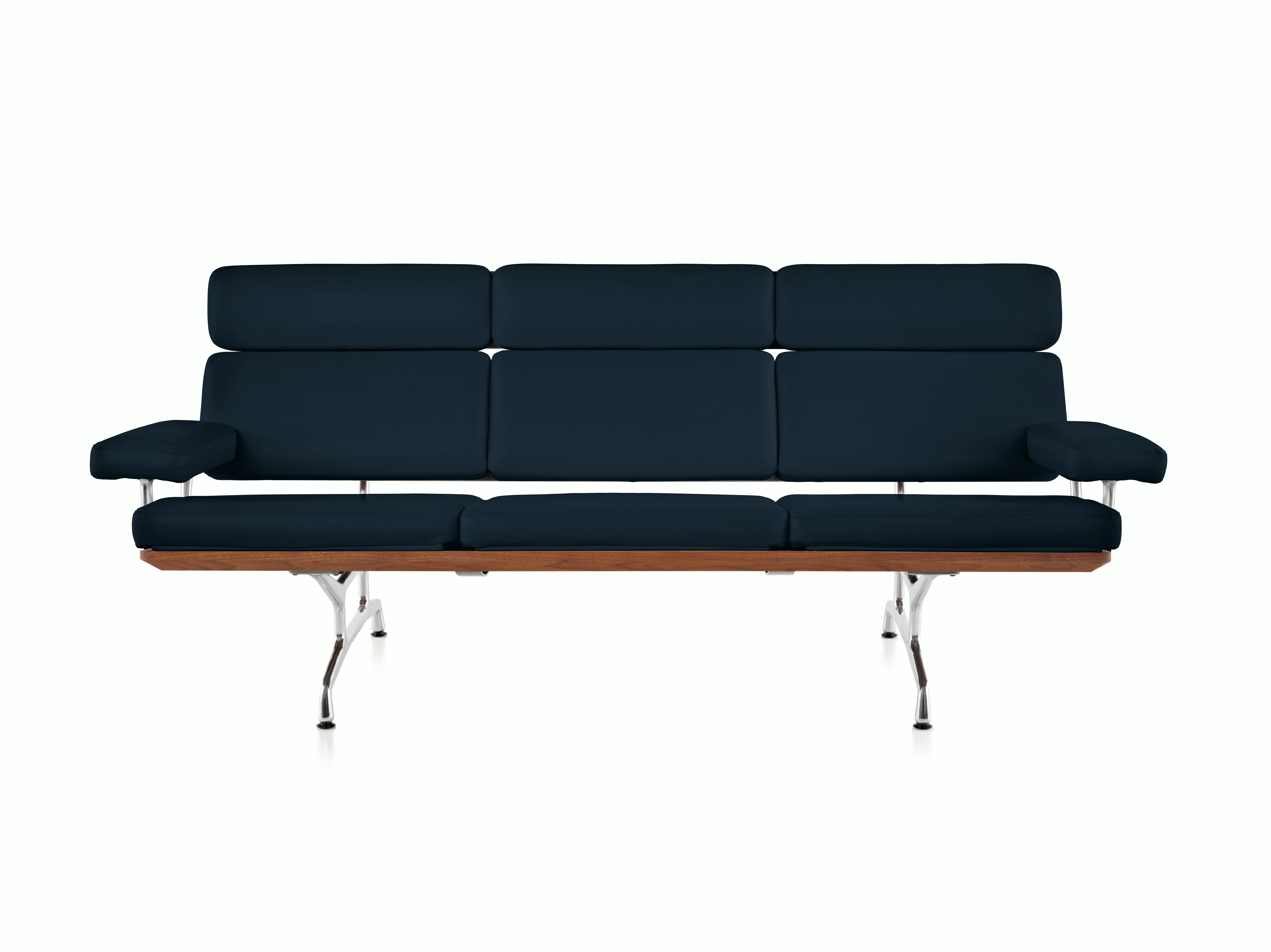 Eames Sofa