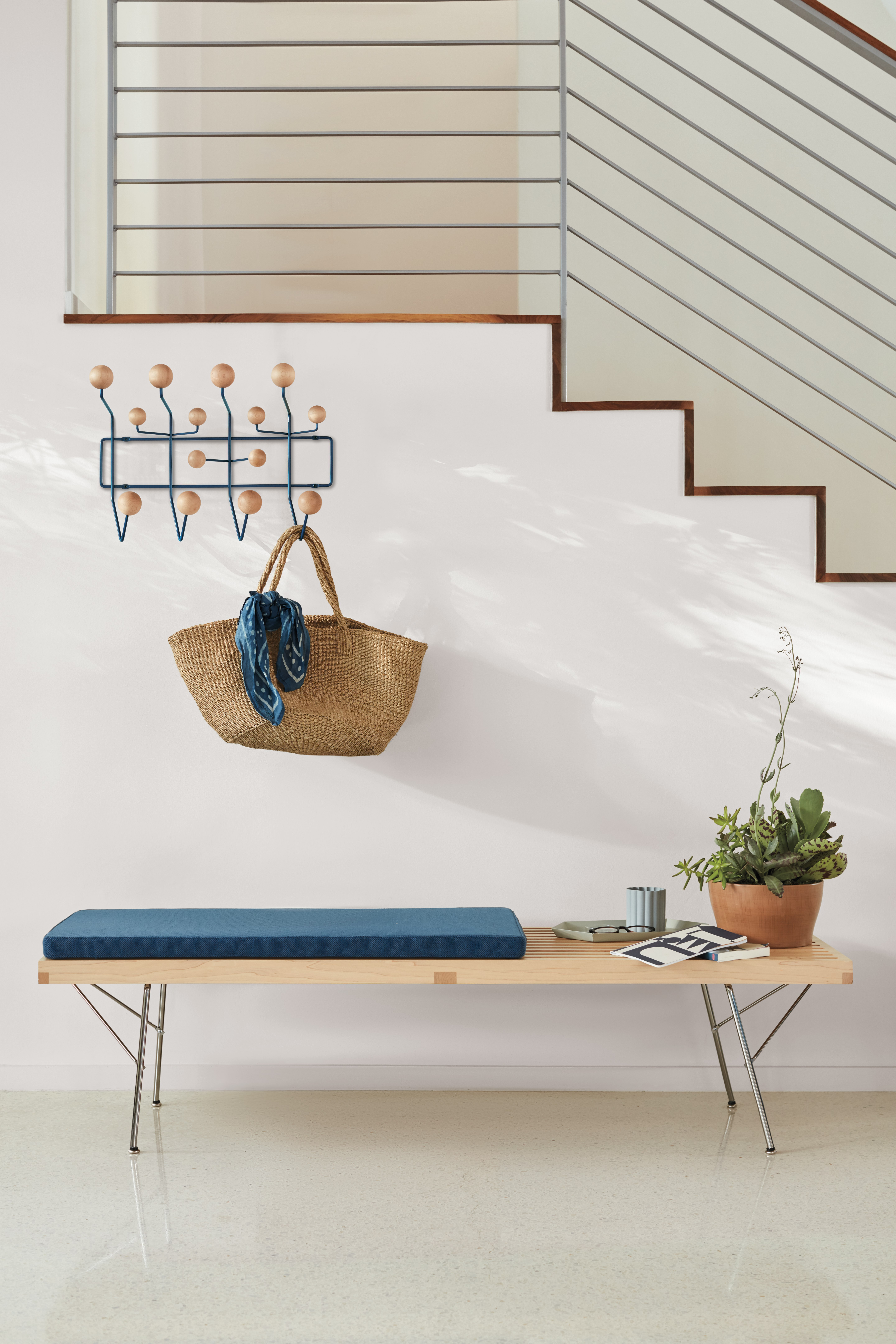 Nelson Platform Bench Cushion