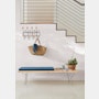Nelson Platform Bench Cushion