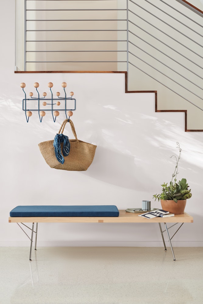Nelson Platform Bench Cushion