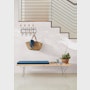 Nelson Platform Bench Cushion