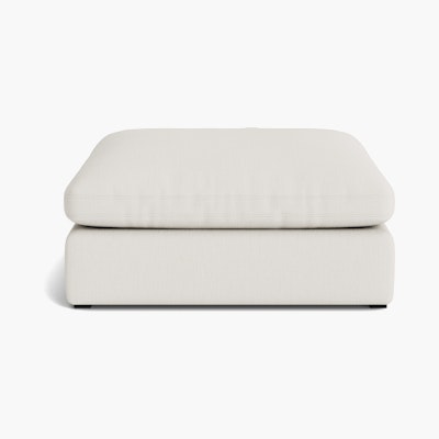 Hackney Lounge Ottoman Hackney Lounge Ottoman