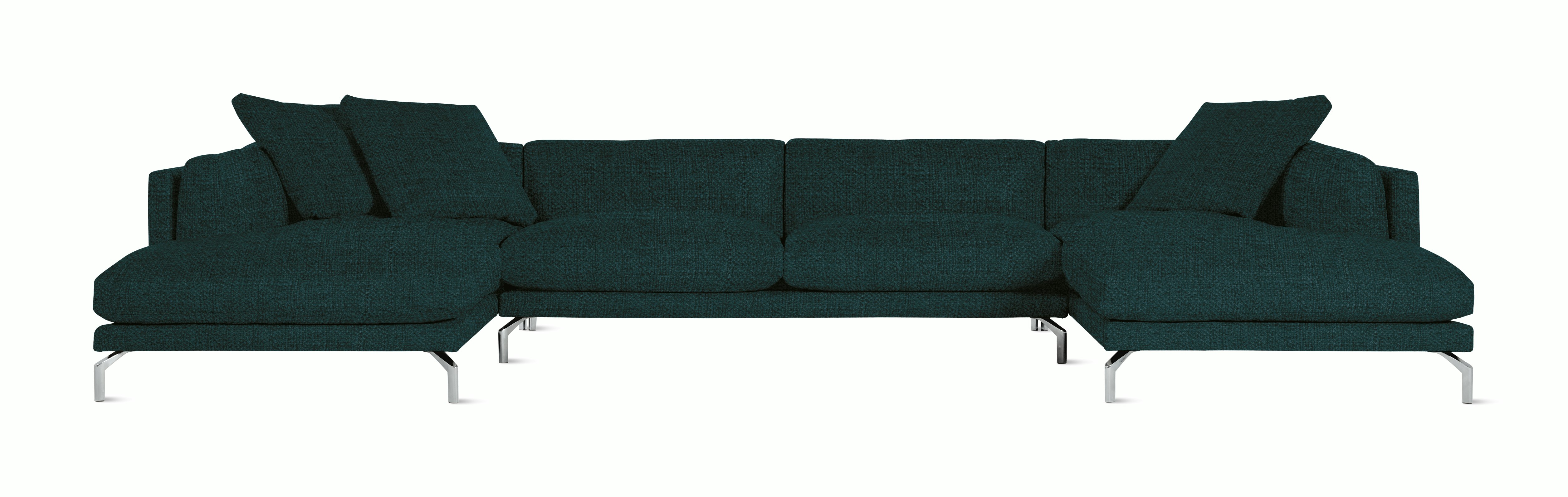 Como Sectional Sofa