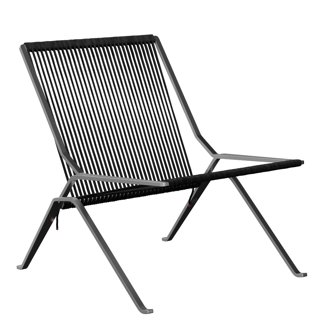 PK25 Lounge Chair