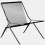 PK25 Lounge Chair