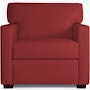 Vesper Armchair Vesper Armchair, Leather