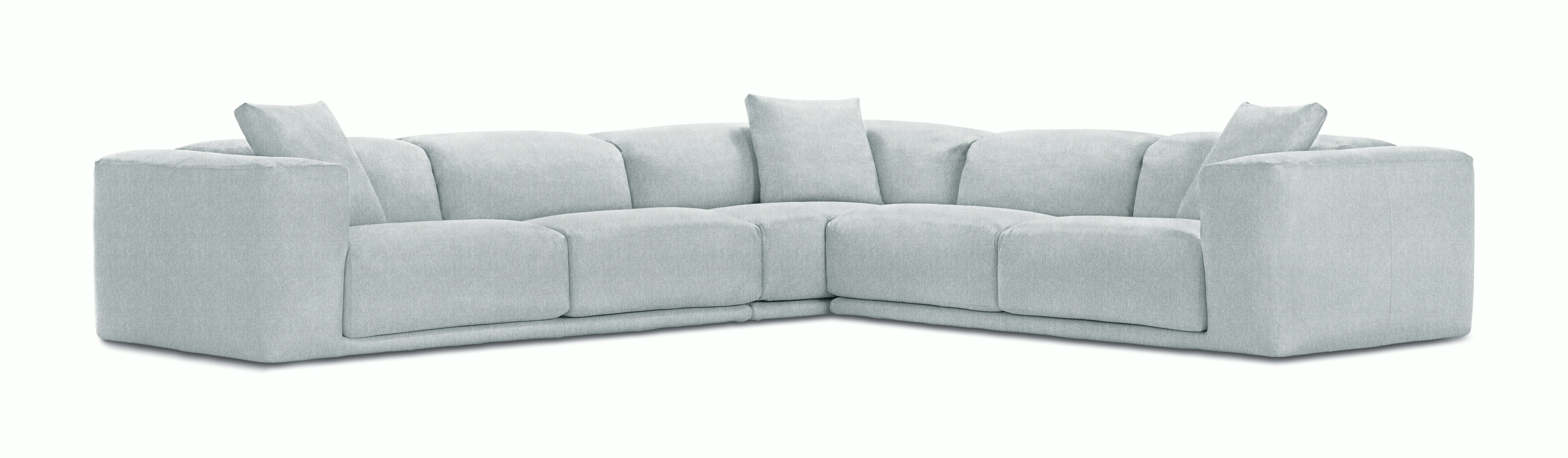 Kelston Corner Sectional