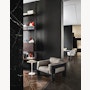 Bastiano Petite Lounge Chair