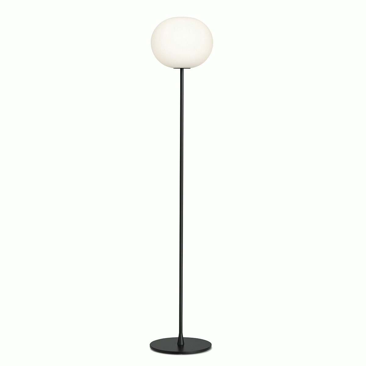 Glo-Ball F2 Floor Lamp