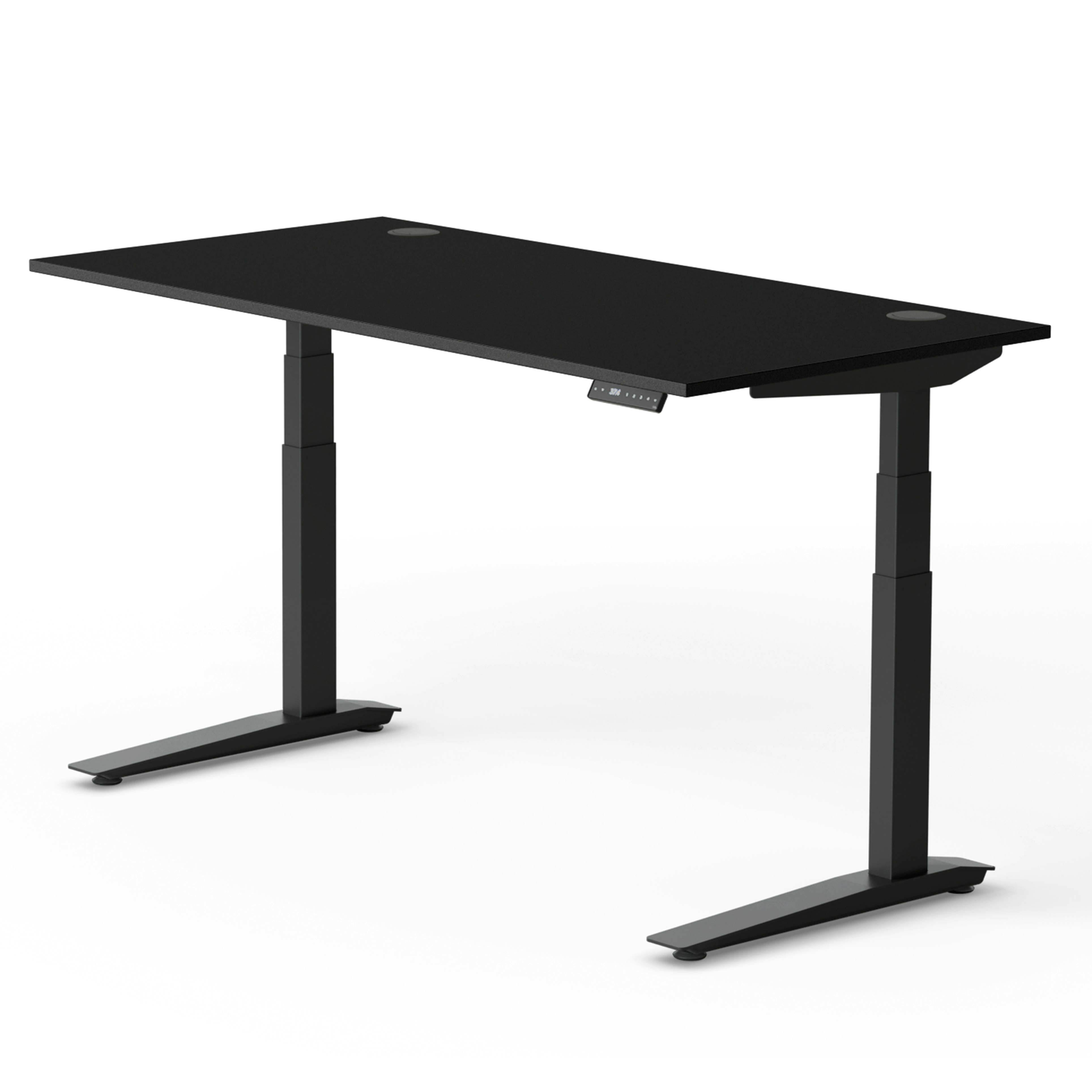 Jarvis Laminate Standing Desk