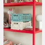 Colour Crate - S