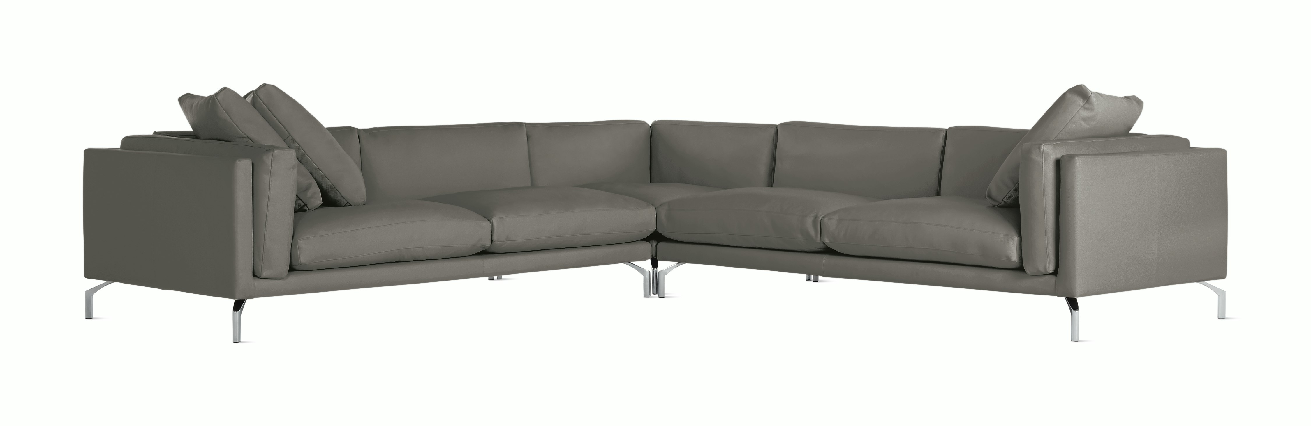 Como Corner Sectional