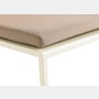 Balcony Backless Bench Cushion