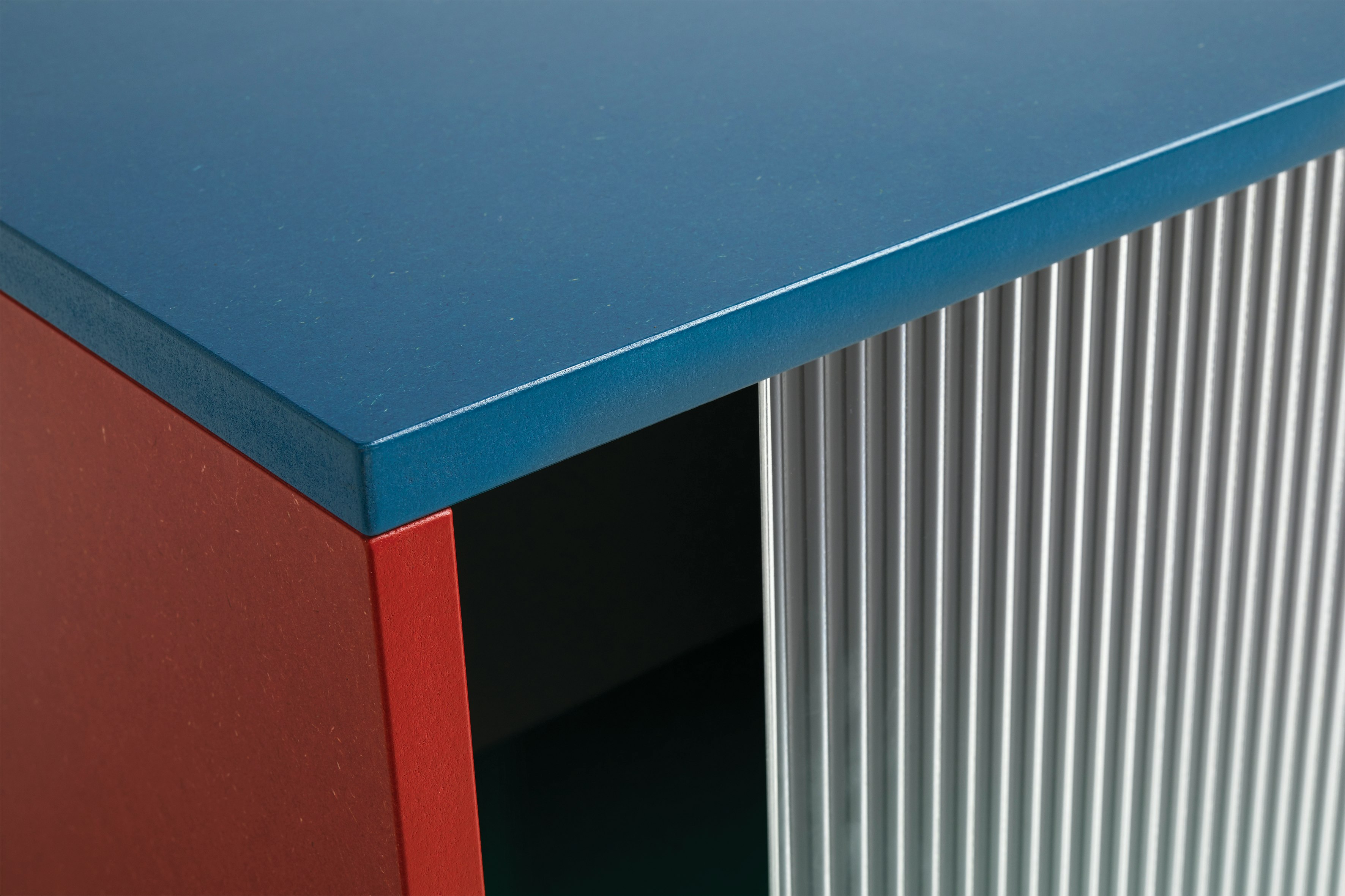 Colour Cabinet - Floor 