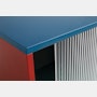 Colour Cabinet - Floor