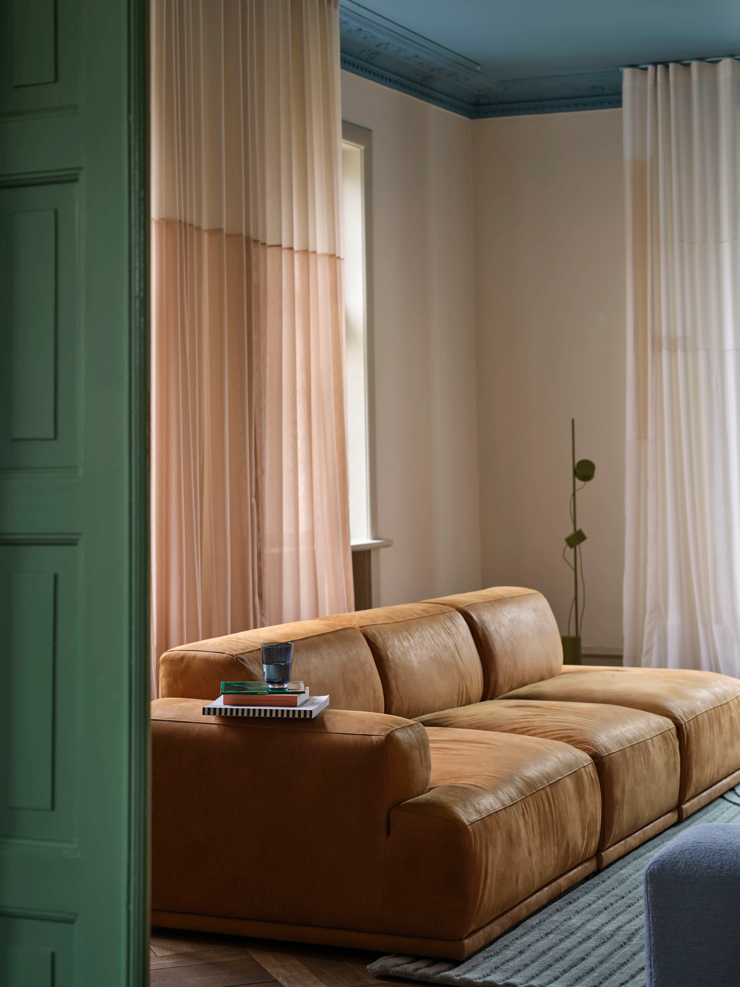 Connect Soft Modular Sofa