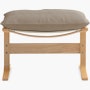 Siesta Soft Ottoman Siesta Soft Ottoman
