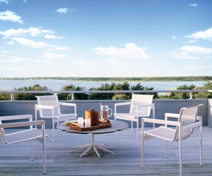 Petal&reg; Coffee Table