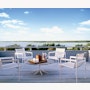 Petal® Coffee Table