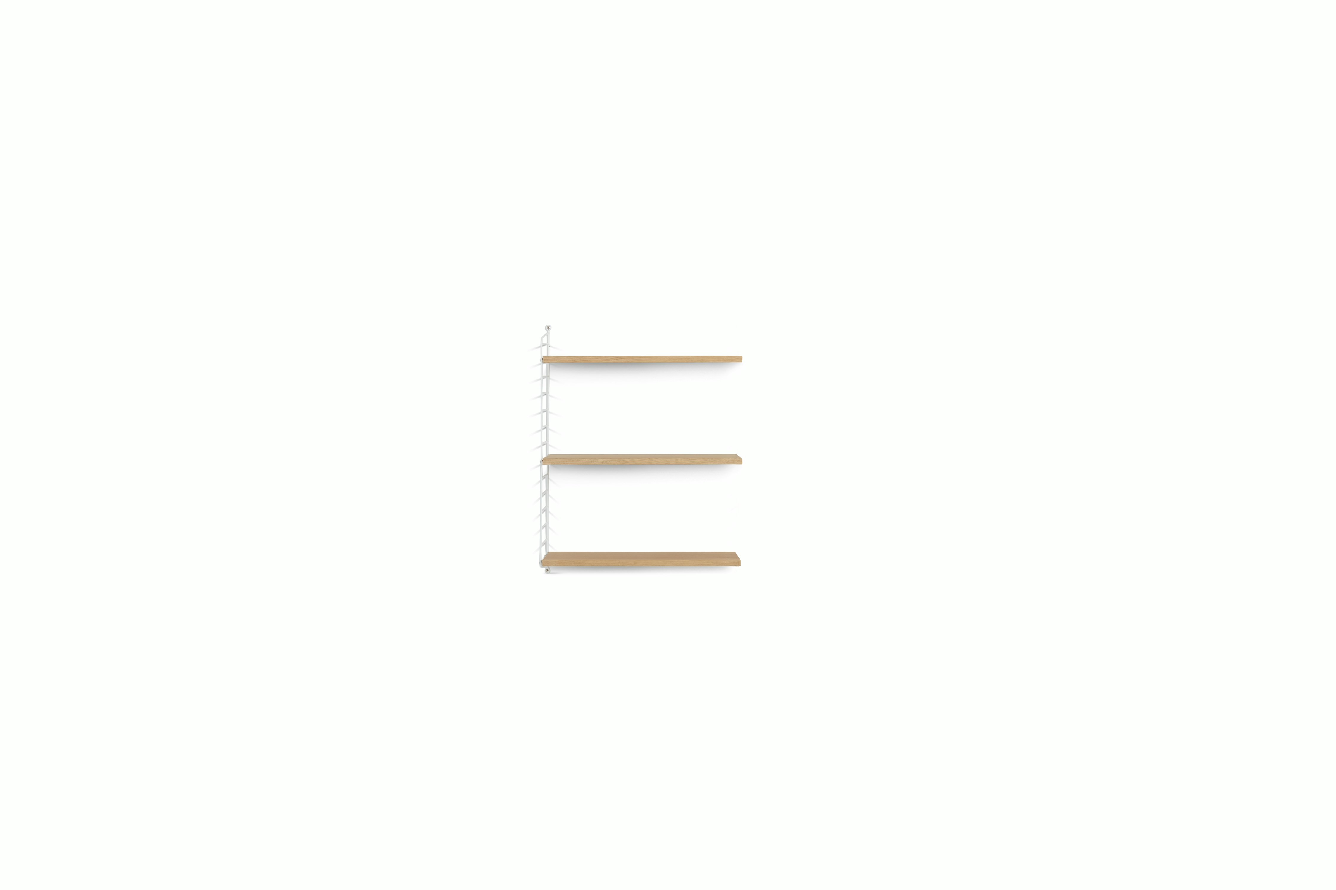 String Wall Extension Kit