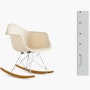 Vitra Miniatures Collection Vitra Miniatures Collection, Eames RAR