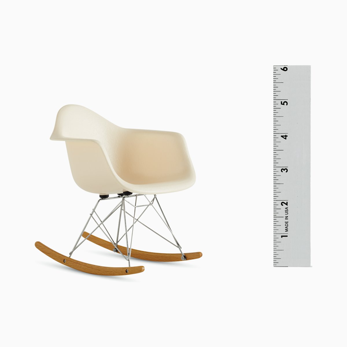 Vitra Miniatures Collection Vitra Miniatures Collection, Eames RAR