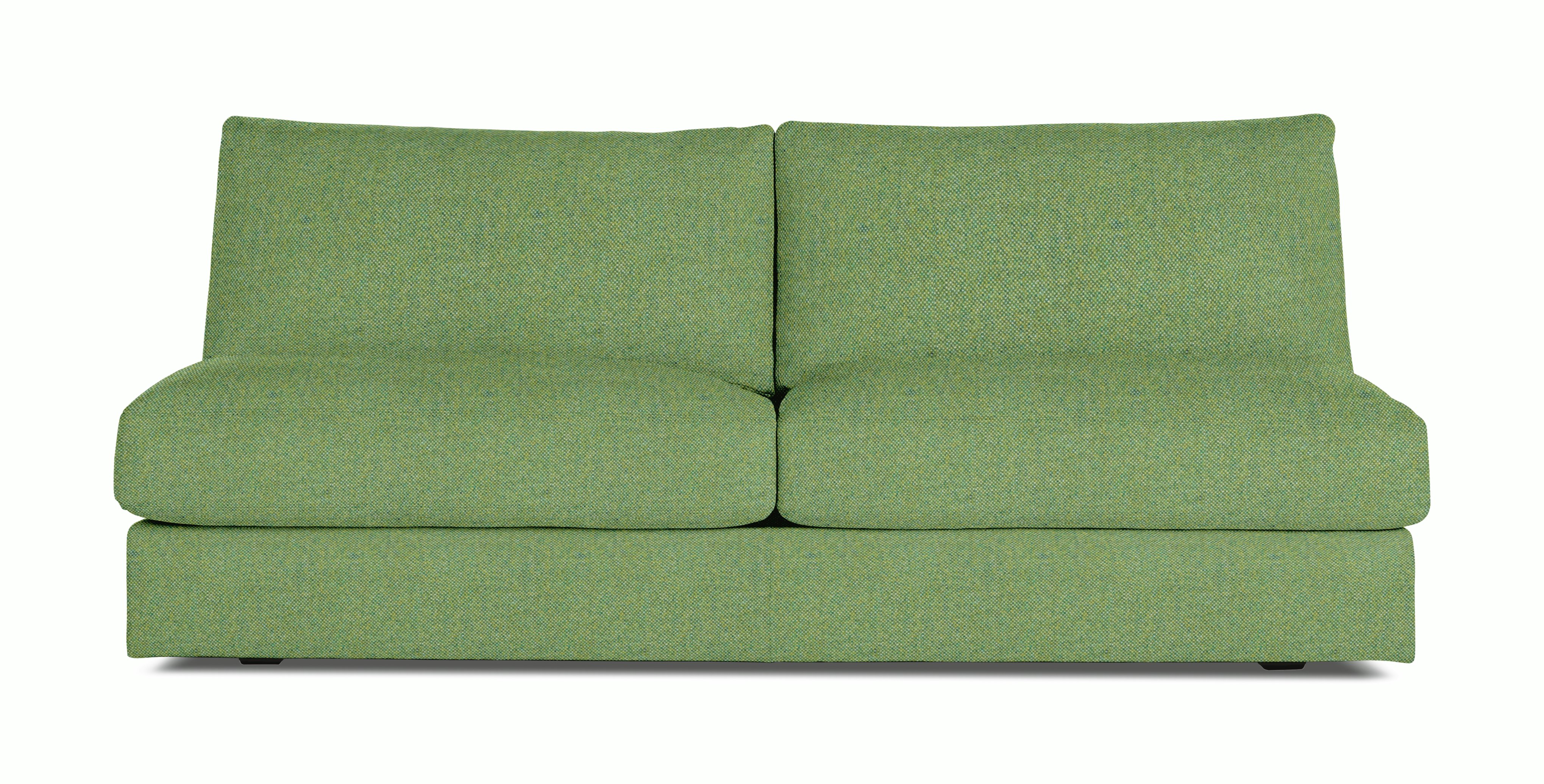 Reid Armless Sofa