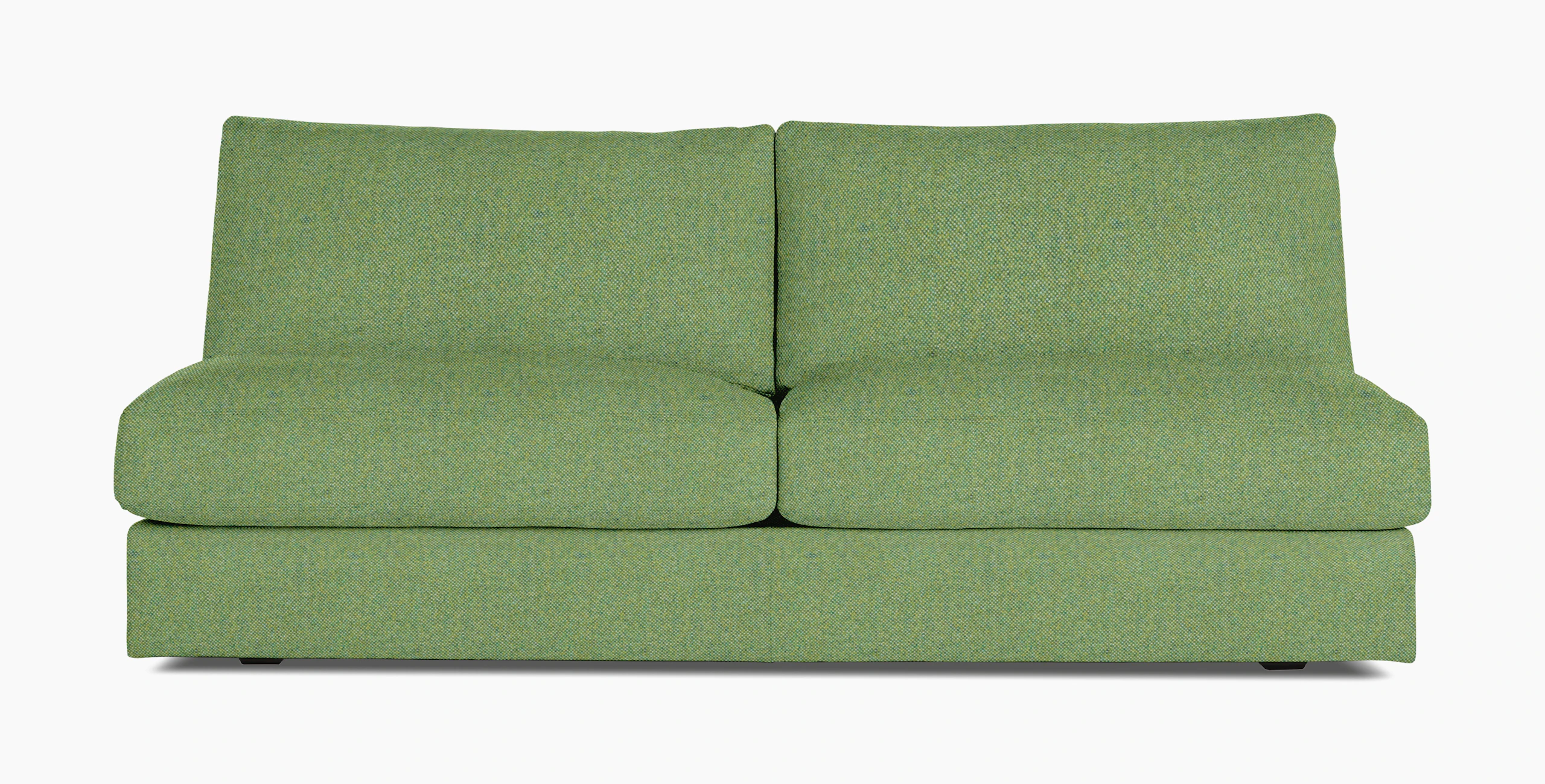Reid Armless Sofa