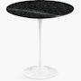 Saarinen Side Table Saarinen Side Table, Round
