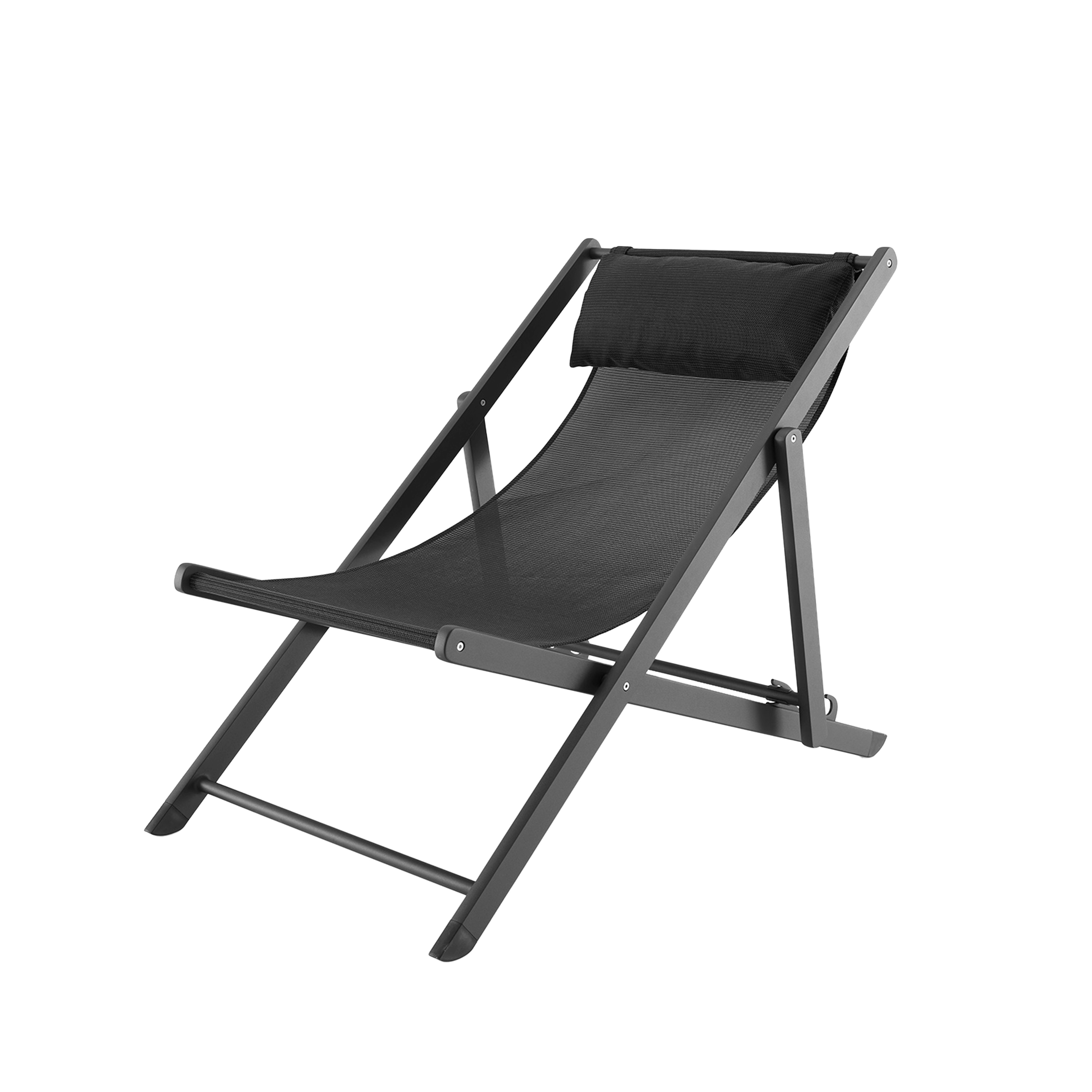 Sabbia Lounge Chair