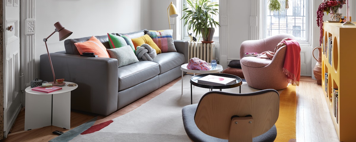 Edges Rug
