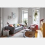 Reid Sofa