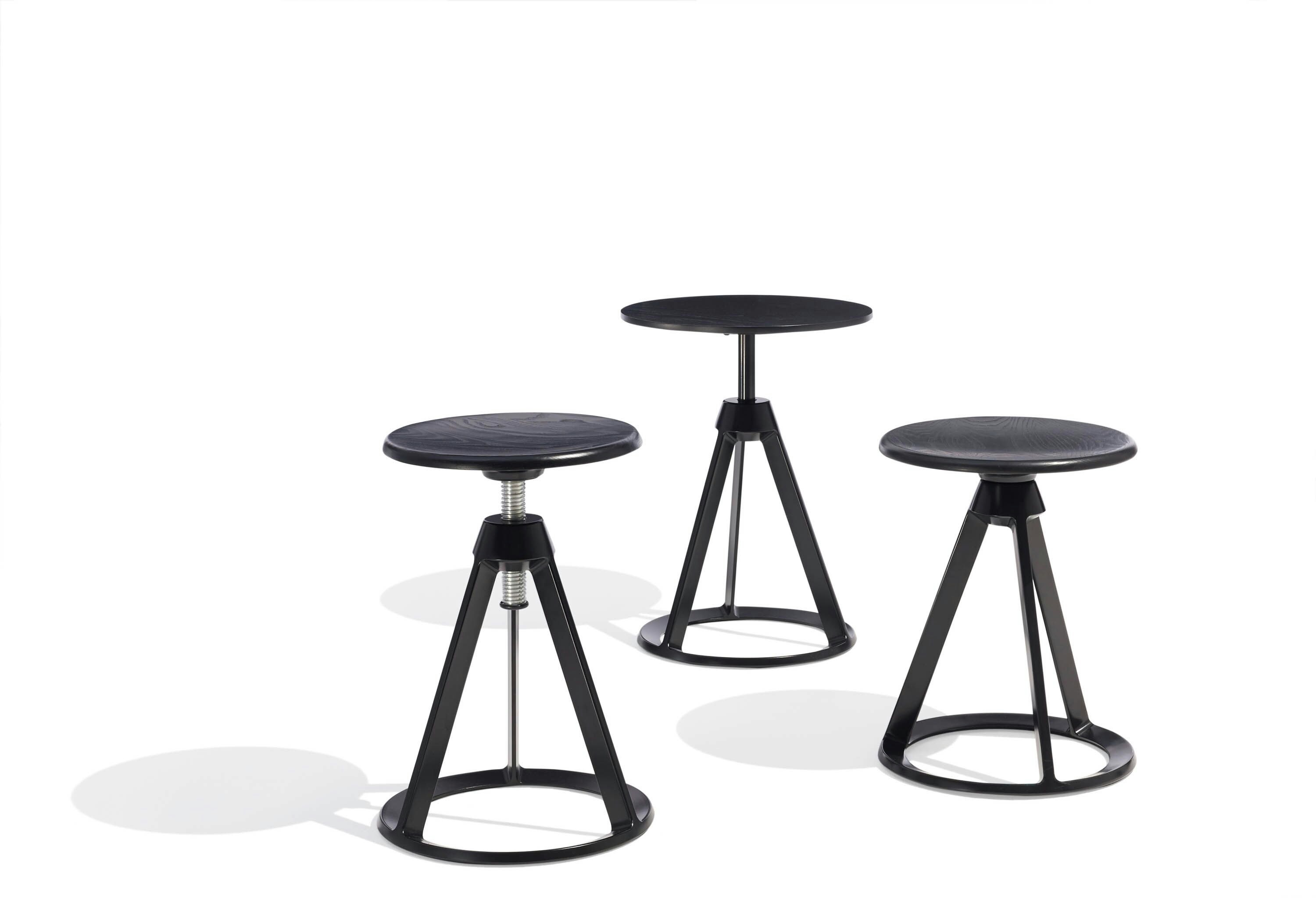 Piton™ Stool | Knoll
