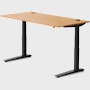 Jarvis Bamboo Desk