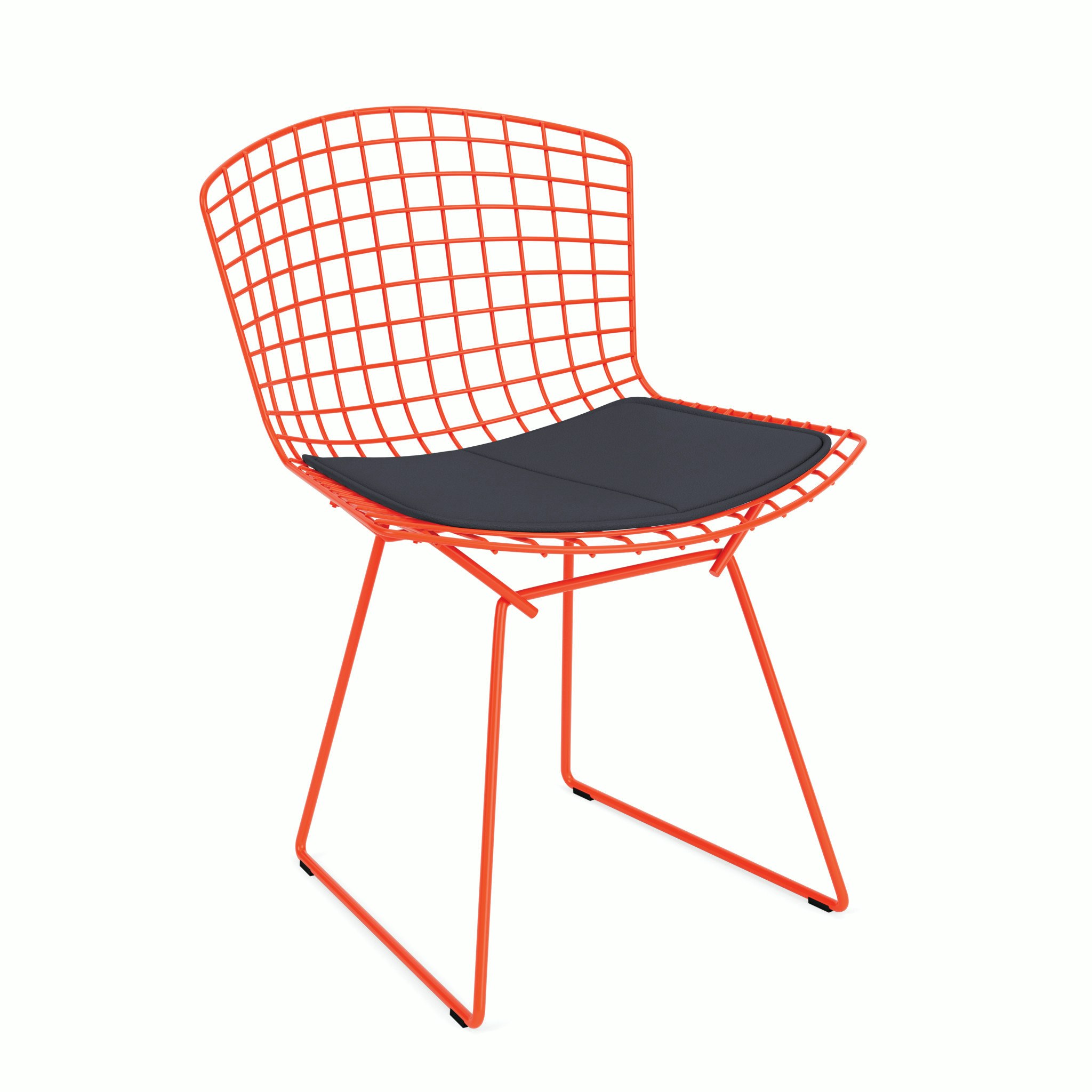 Bertoia Indoor-Outdoor Side Chair