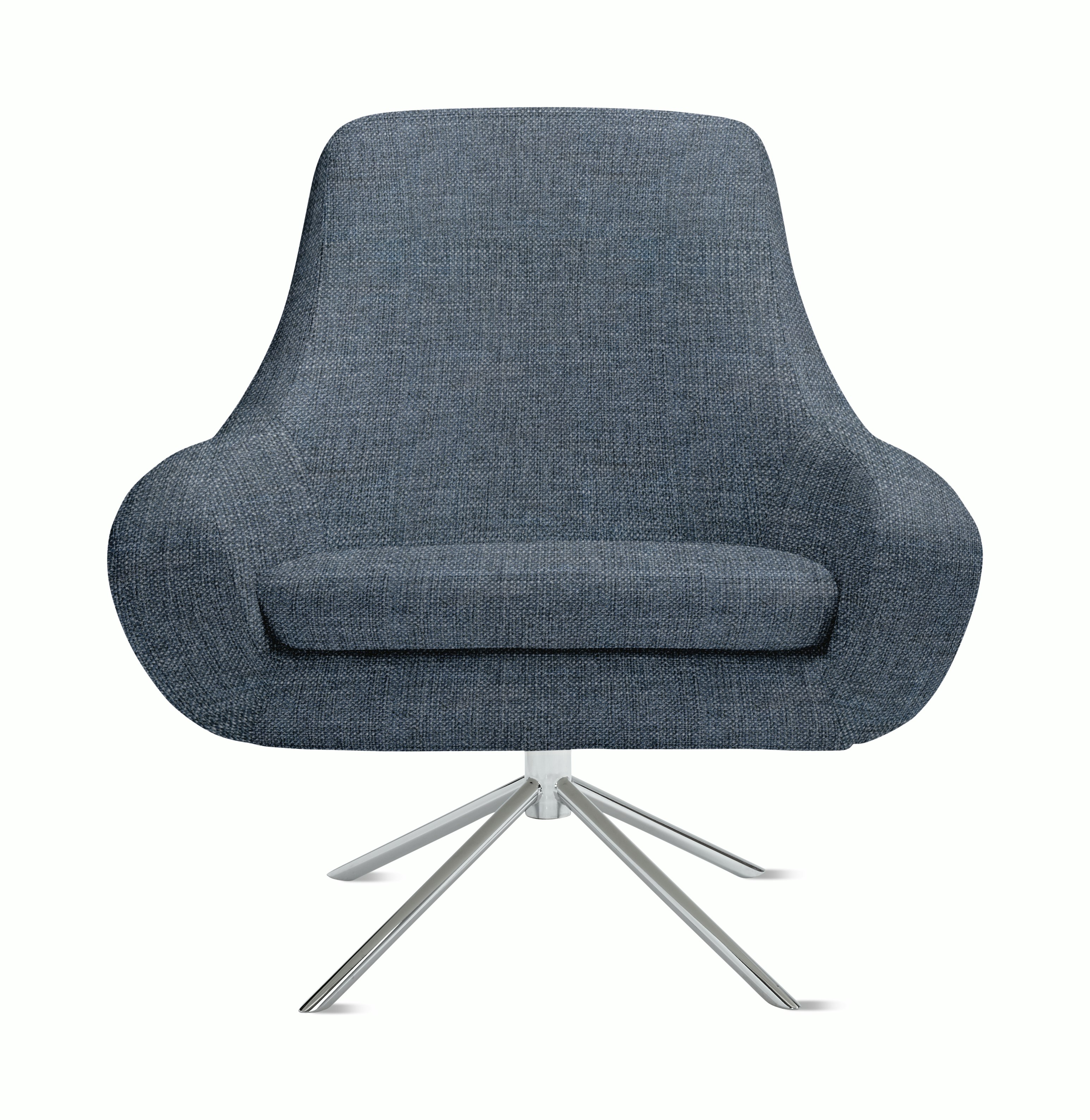 Noomi Chair, Fabric