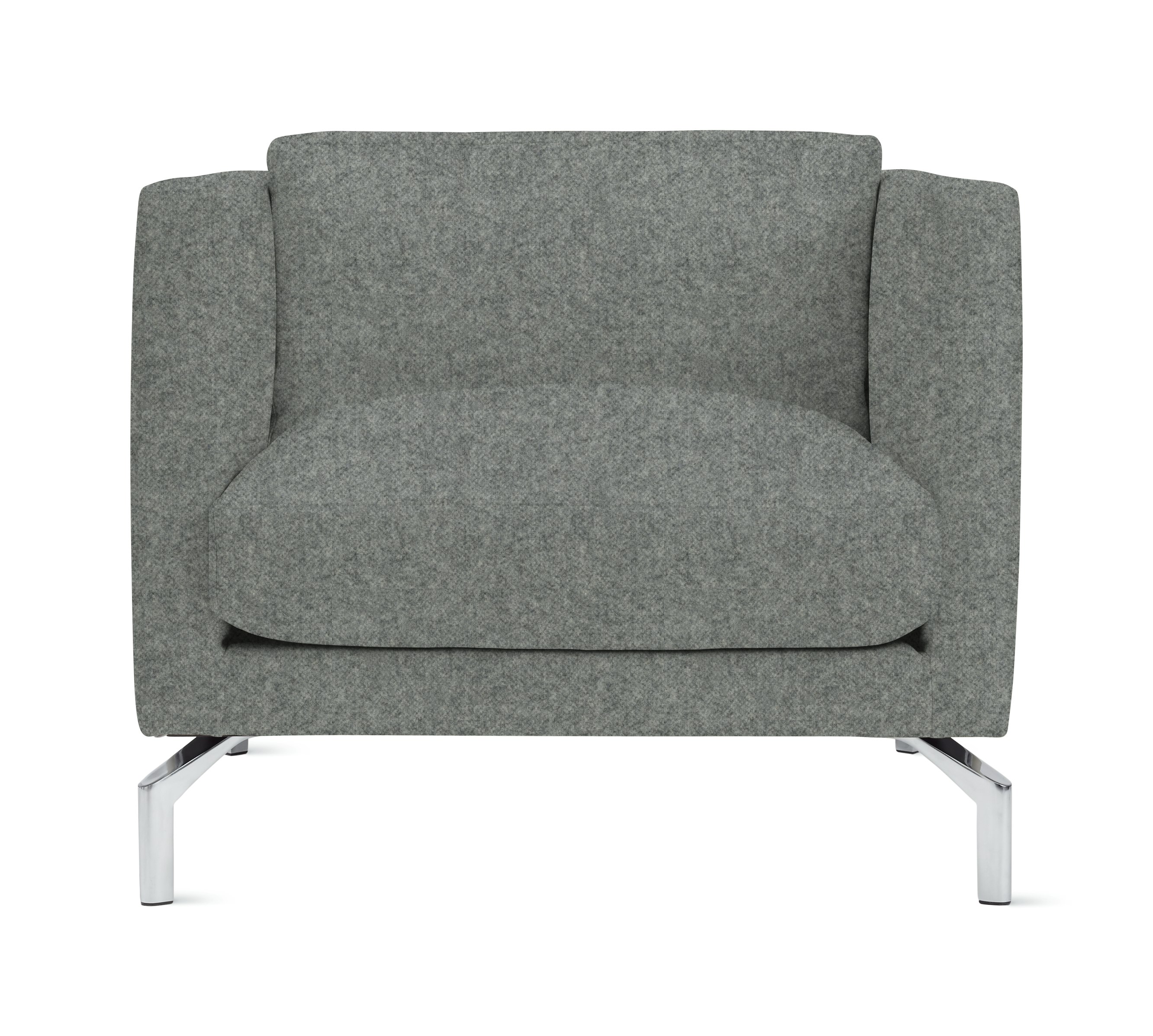 Comolino Armchair
