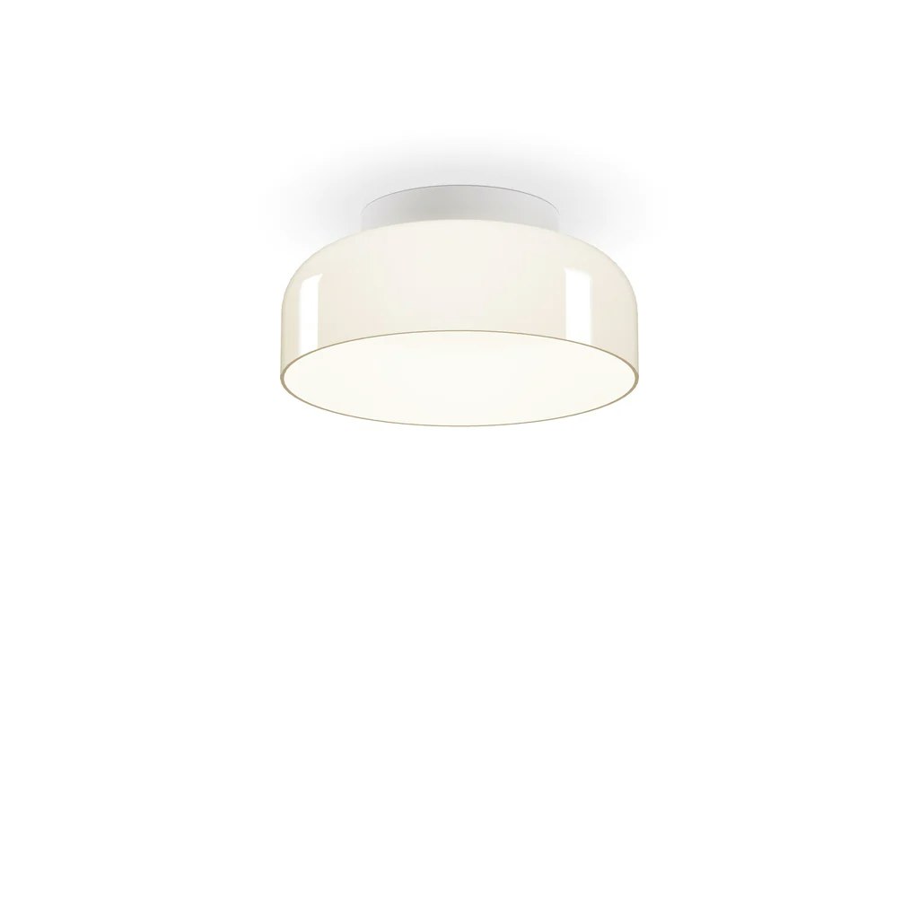 Totem Flush Mount C - 4.25 x 12