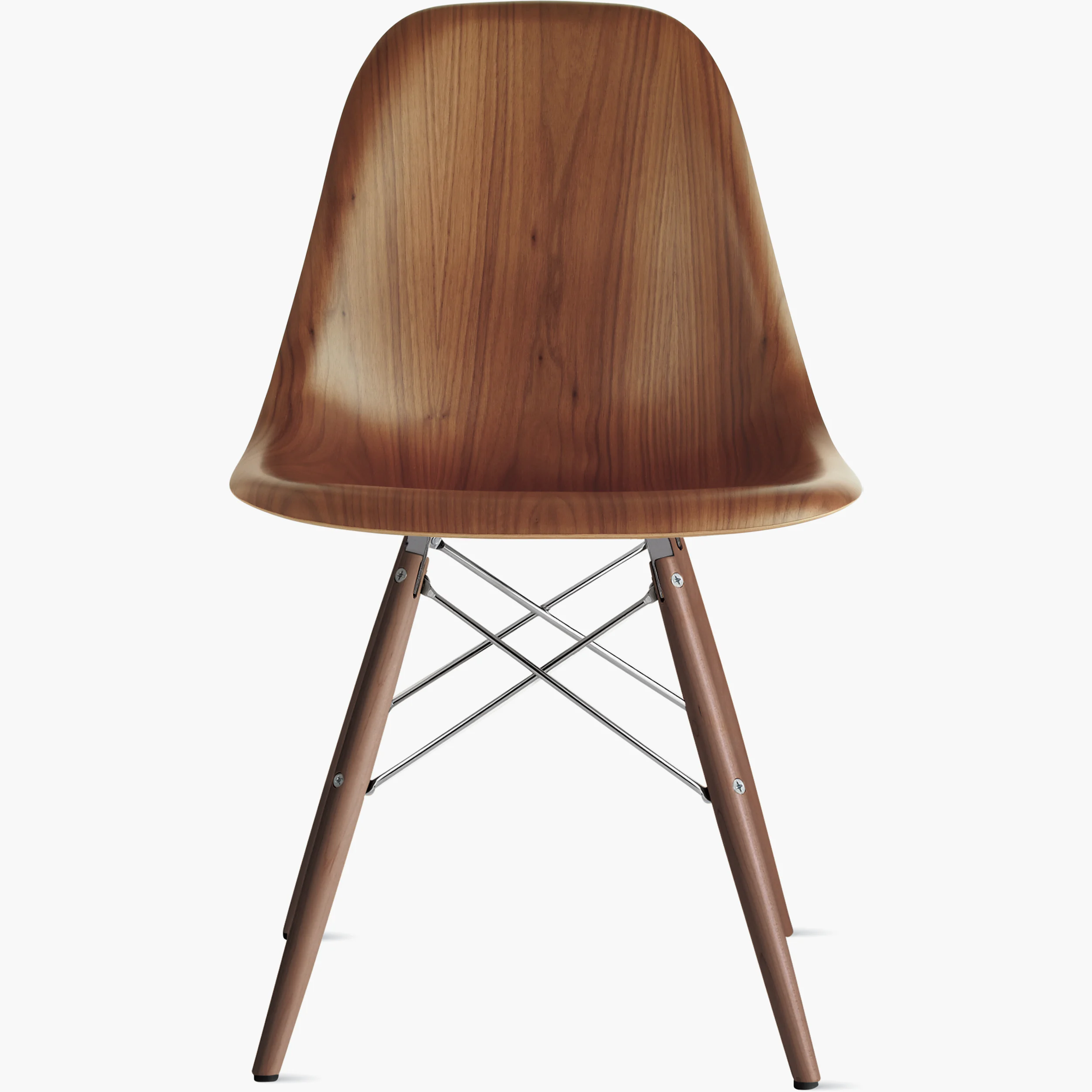 Eames Molded Plywood Side Chair Eames Molded Plywood Side Chair