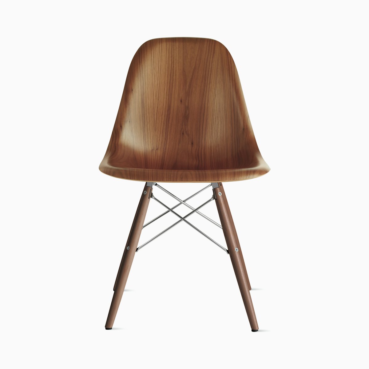 Eames Molded Plywood Side Chair Eames Molded Plywood Side Chair