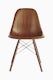 Eames Molded Wood Side Chair Dowel Base (DWSW)