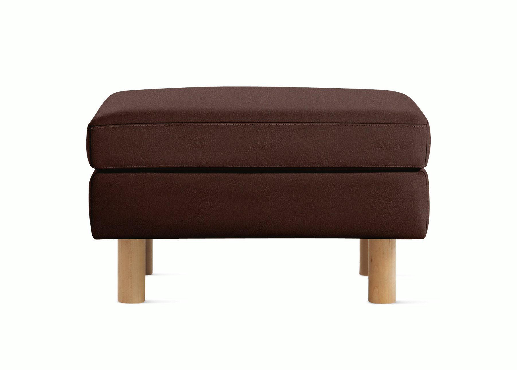 Lispenard Ottoman